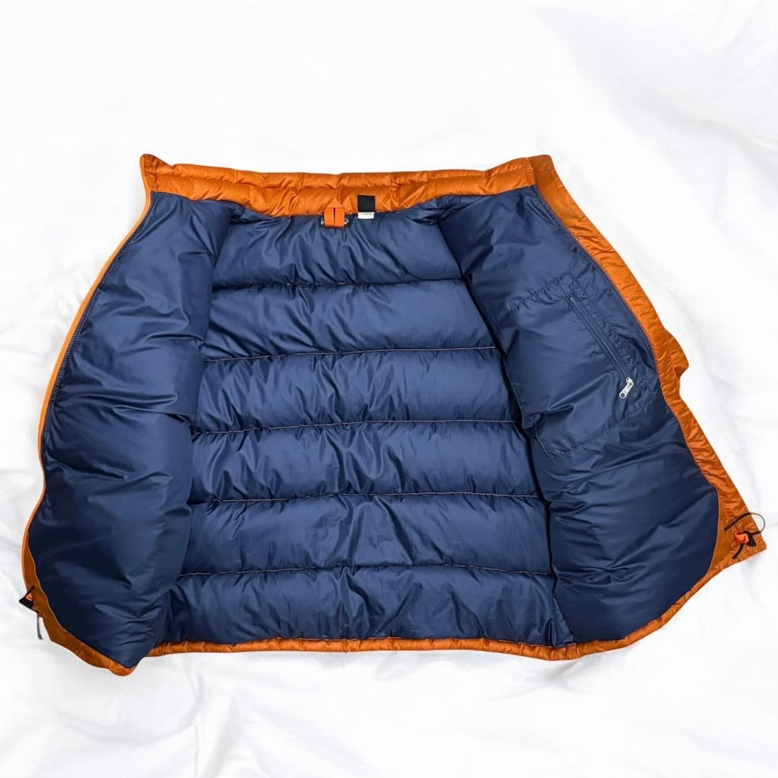 Patagonia Goose Down Jacket 상품이미지3