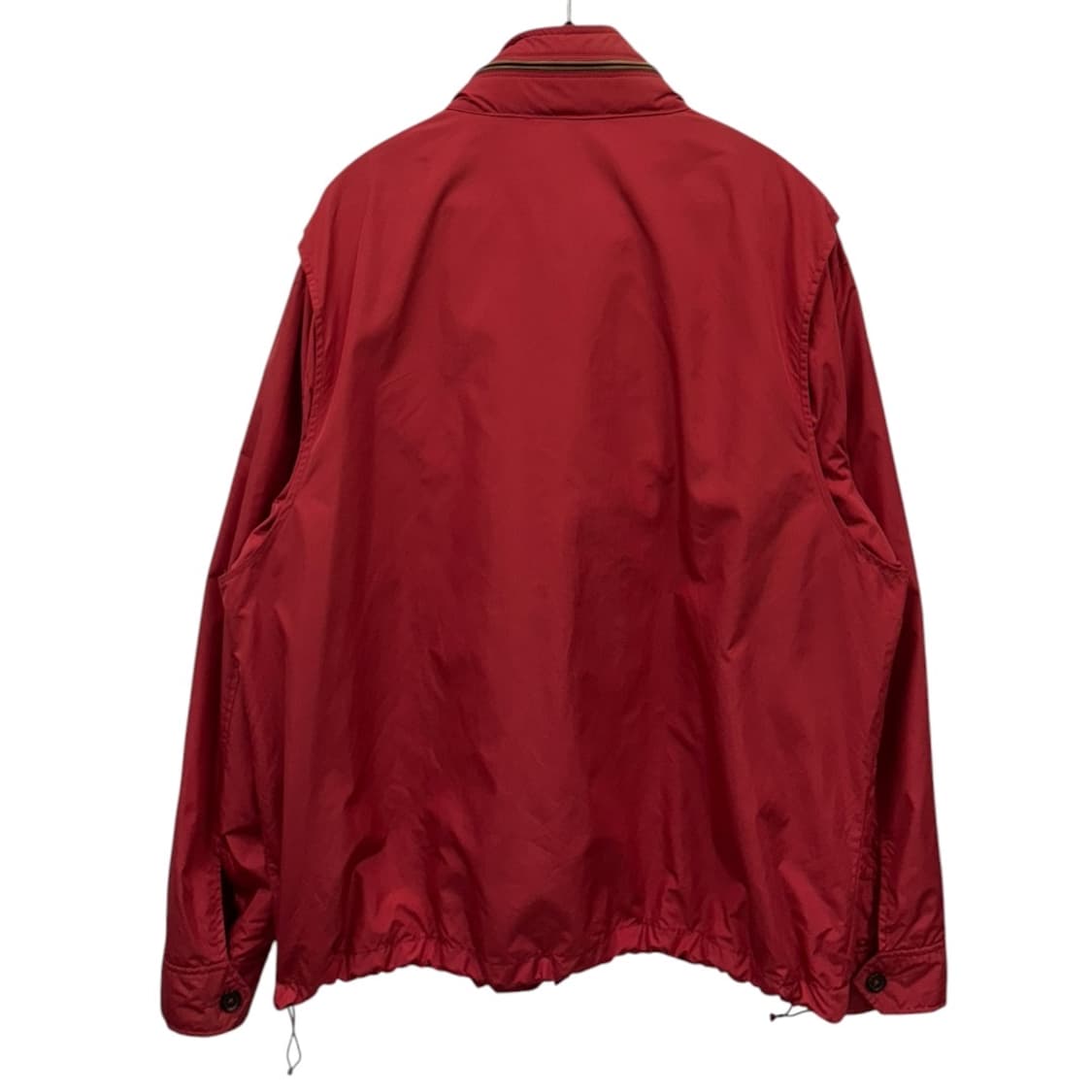 폴로랄프로렌 후드폴더블 자켓 상품이미지2