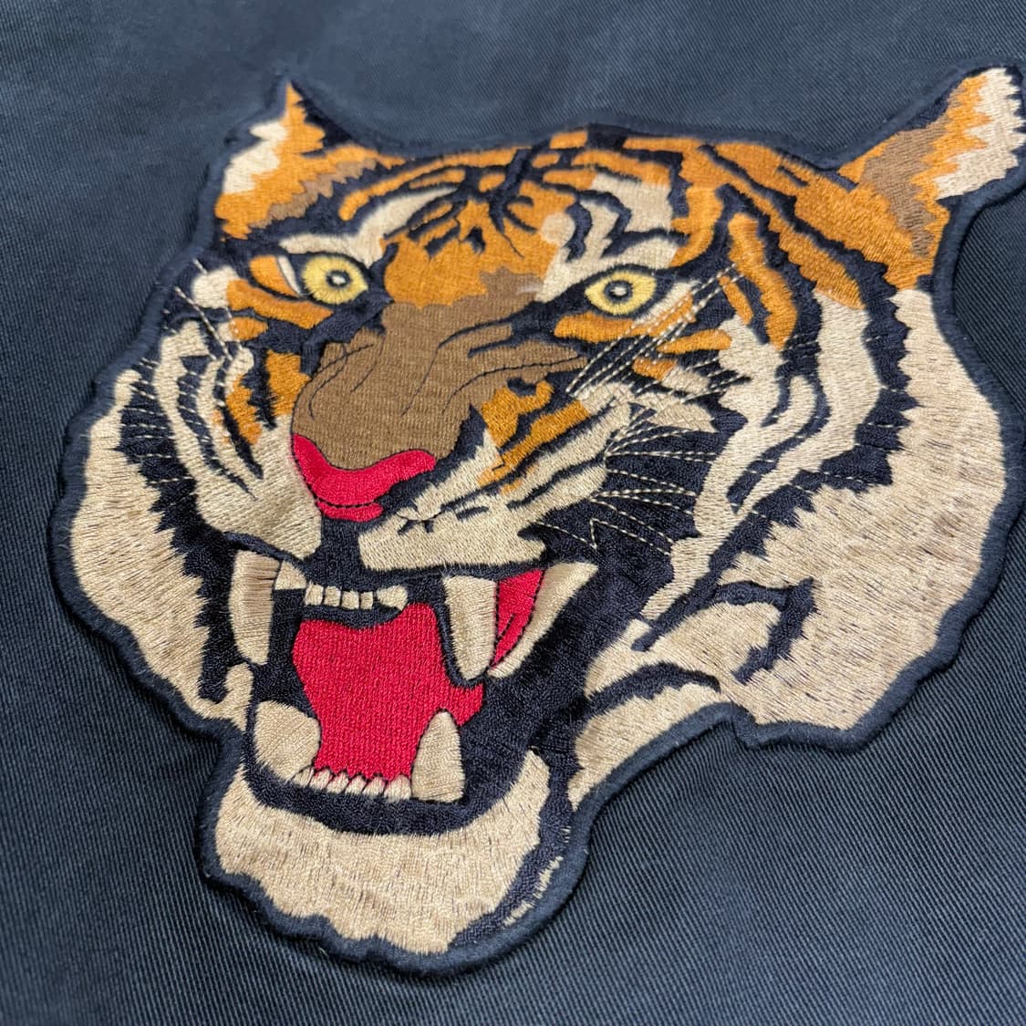 Polo Sport Ralph Lauren 타이거 자켓 상품이미지6