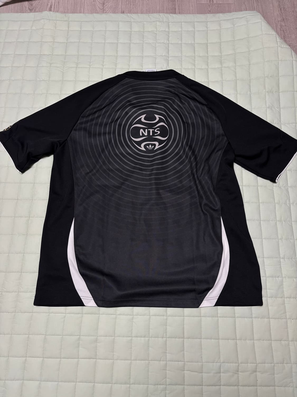 [xxl] 아디다스 nts 라디오 저지 상품이미지2