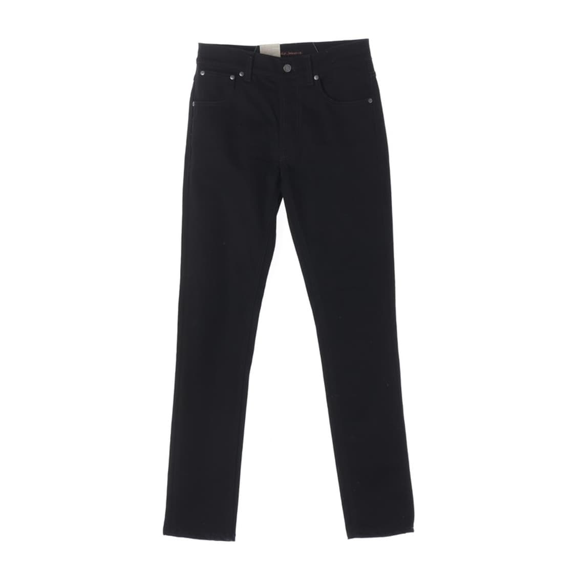 누디진 이태리판 오가닉 블랙 슬림진 30 상품이미지1