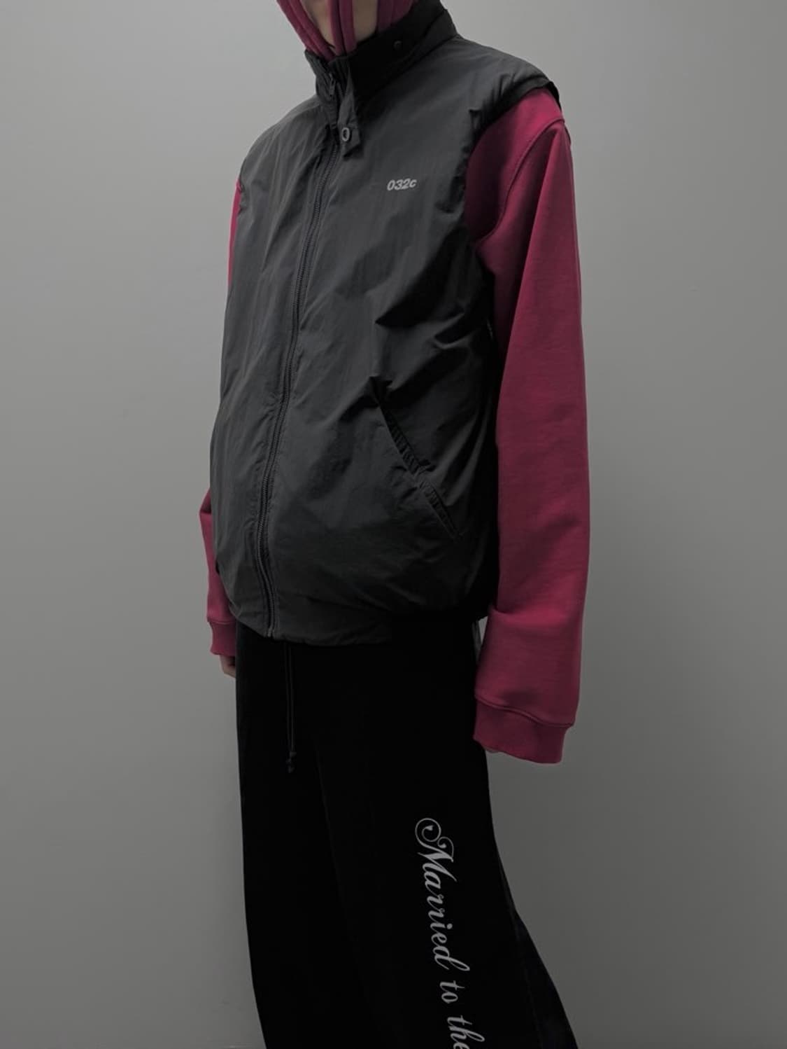 032c 2021 FW 상품이미지1