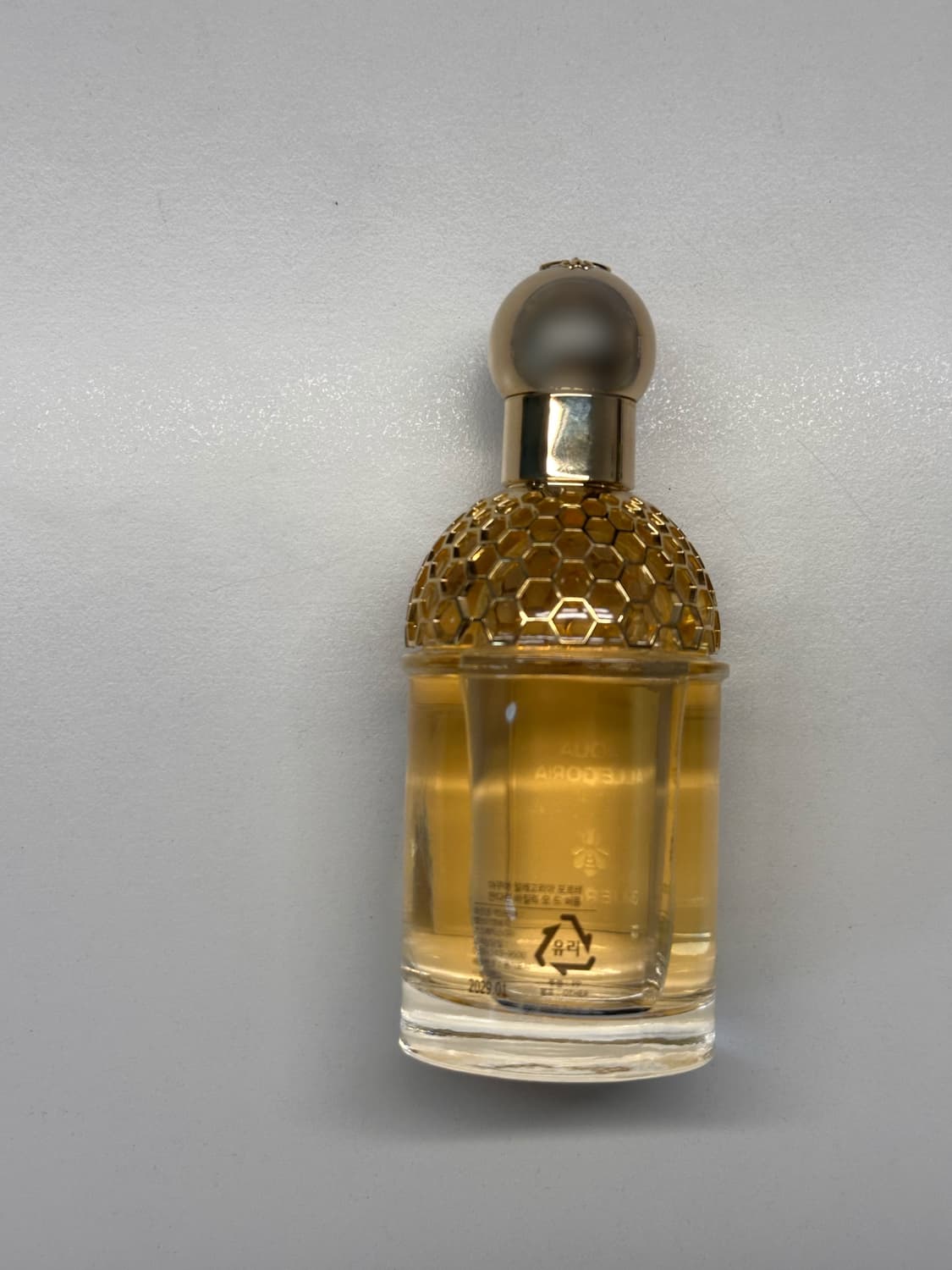 [국문택] 겔랑 아쿠아 알레고리아 만다린 바질릭 포르테 오 드 퍼퓸 상품이미지2