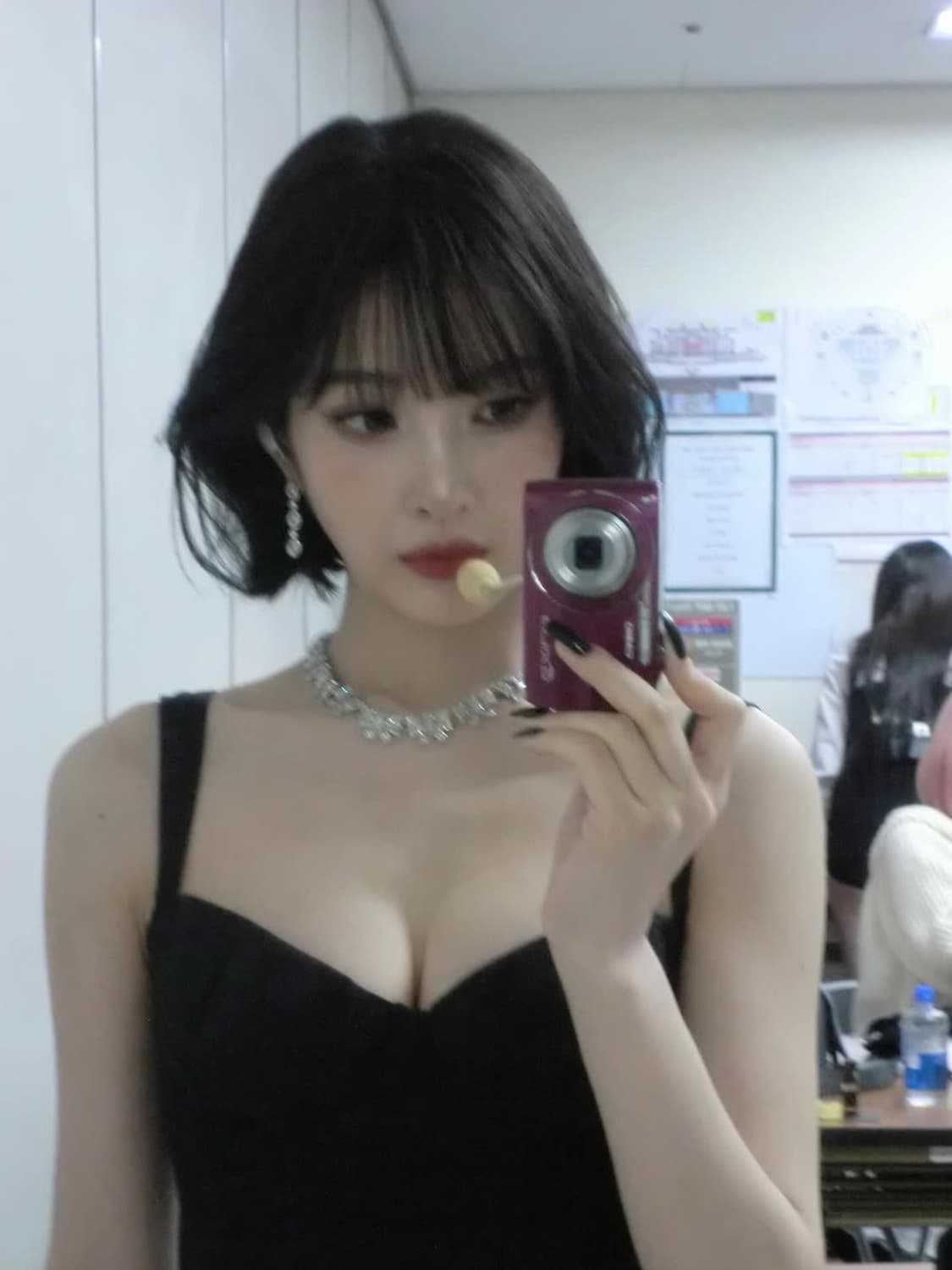 카시오 엑슬림 EX-Z2000 핑크 디카 판매합니당 상품이미지5