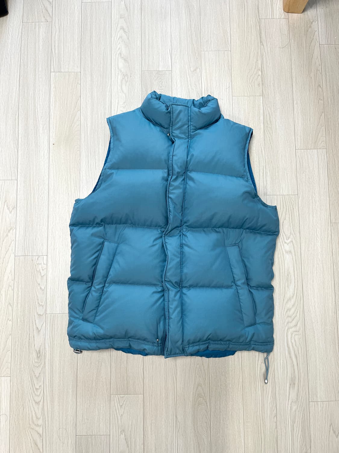 오라리 수빈 다운 베스트 상품이미지1