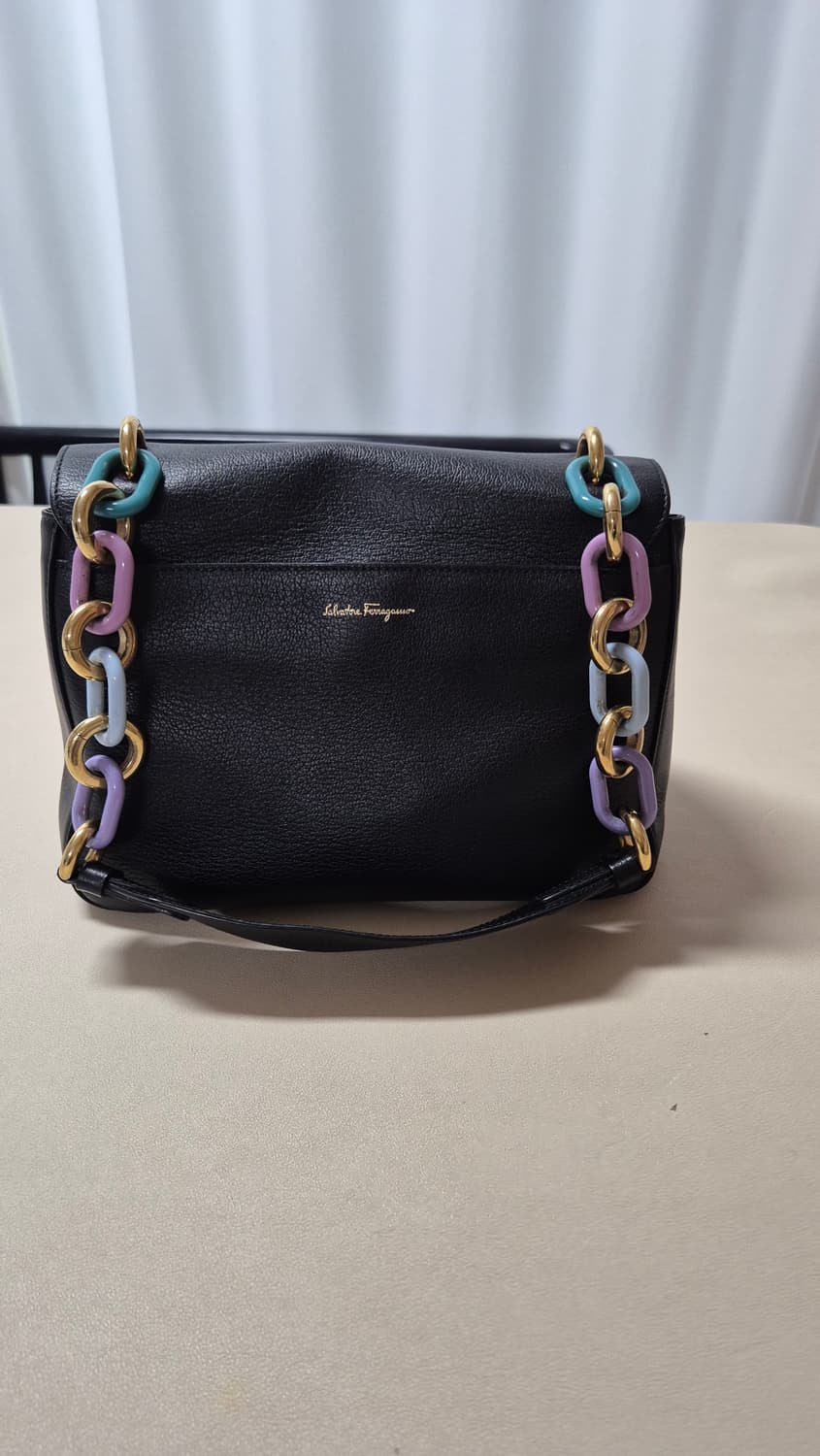 살바토레페라가모 렉시 숄더백 상품이미지2