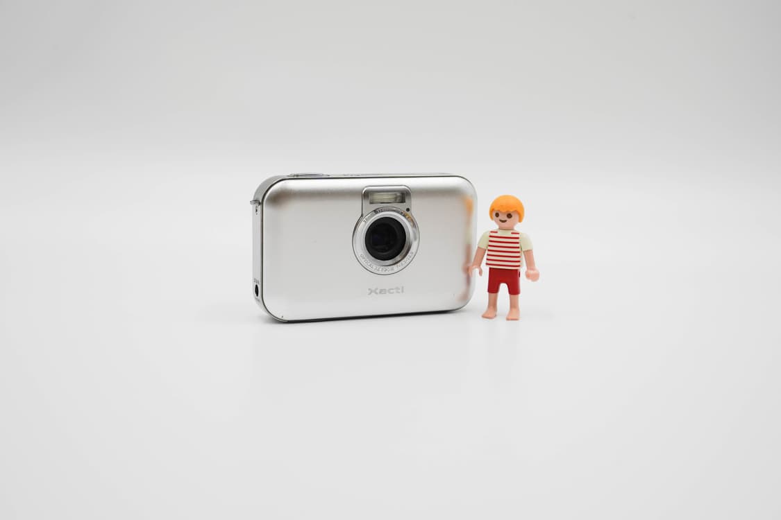 Sanyo Xacti VPC-E6EX (산요 작티 E6EX) 상품이미지1