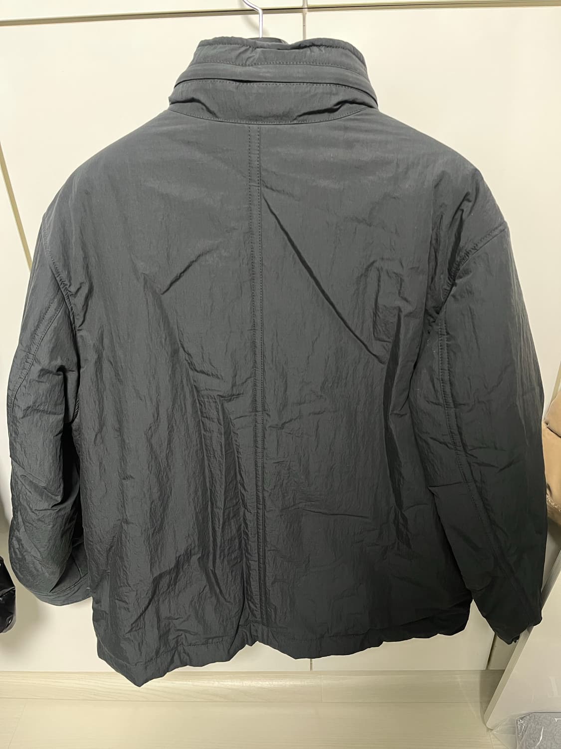 이스트로그 x 시리즈 패딩 XL(110) 상품이미지3