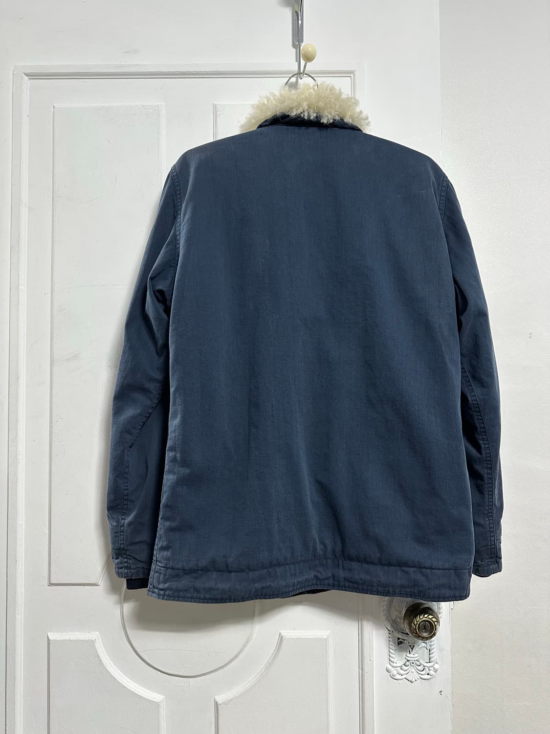 비즈빔 덱핸드 자켓 상품이미지2