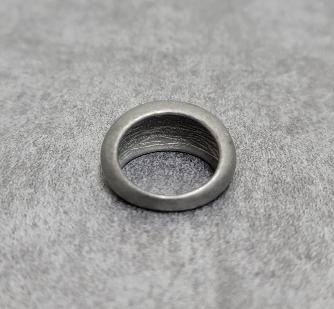 vintage bold ring  상품이미지5