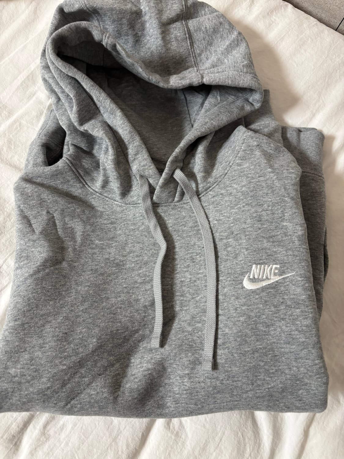 나이키 후드티 L사이즈 상품이미지2