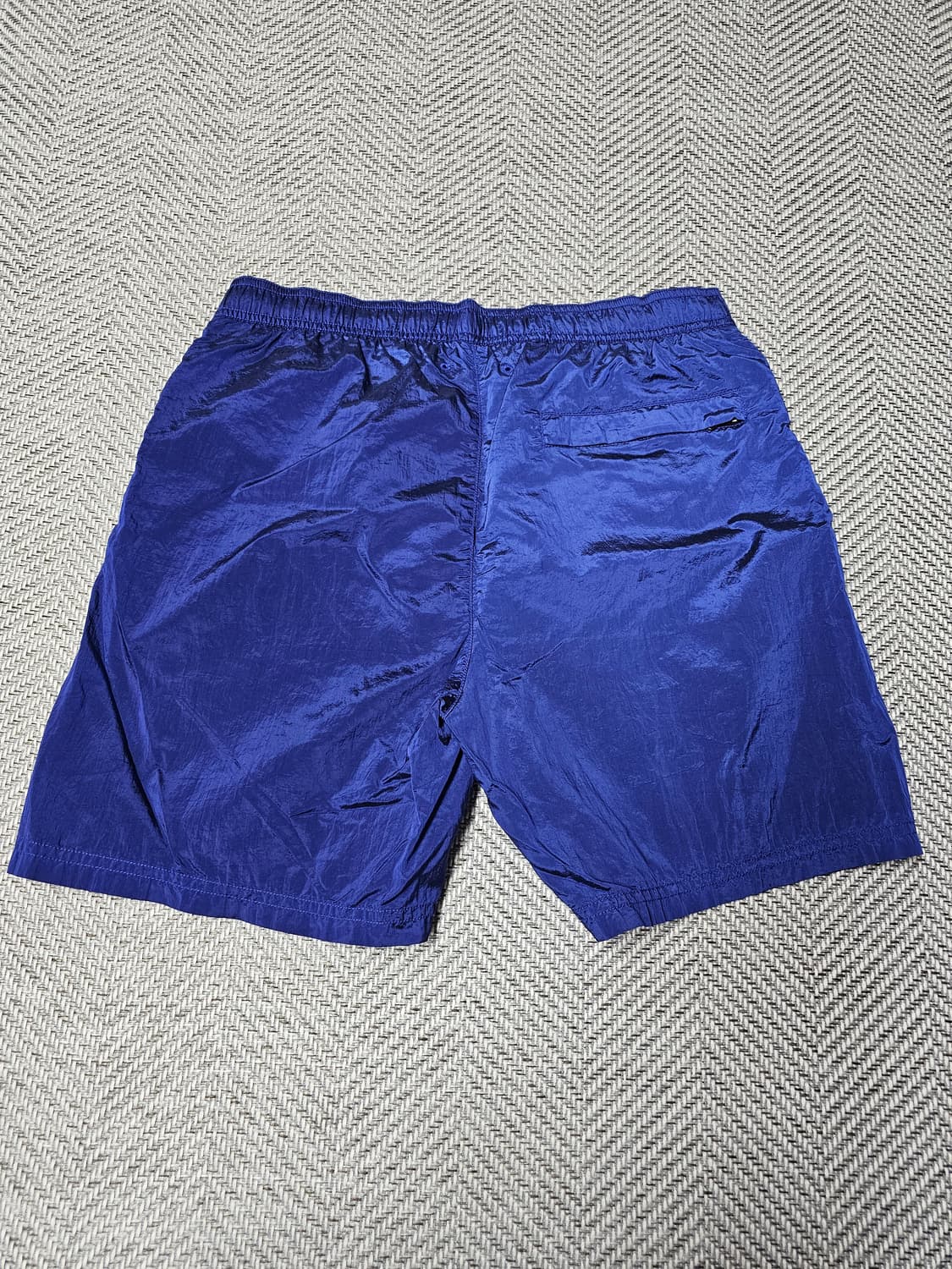 스톤아일랜드 나일론메탈 스윔 팬츠 상품이미지2