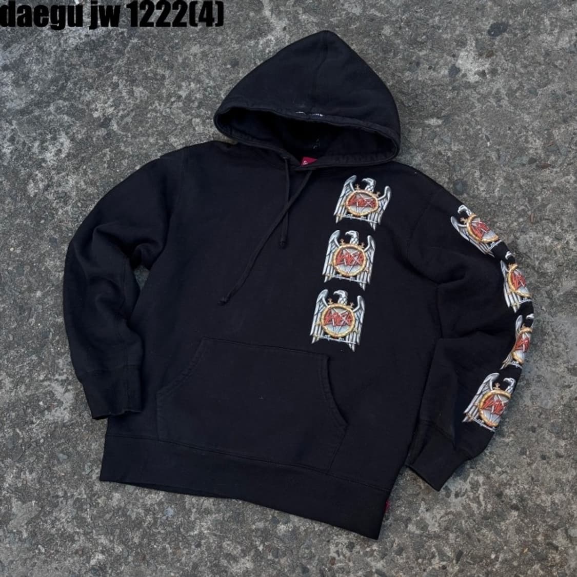 슈프림 후드 상품이미지2