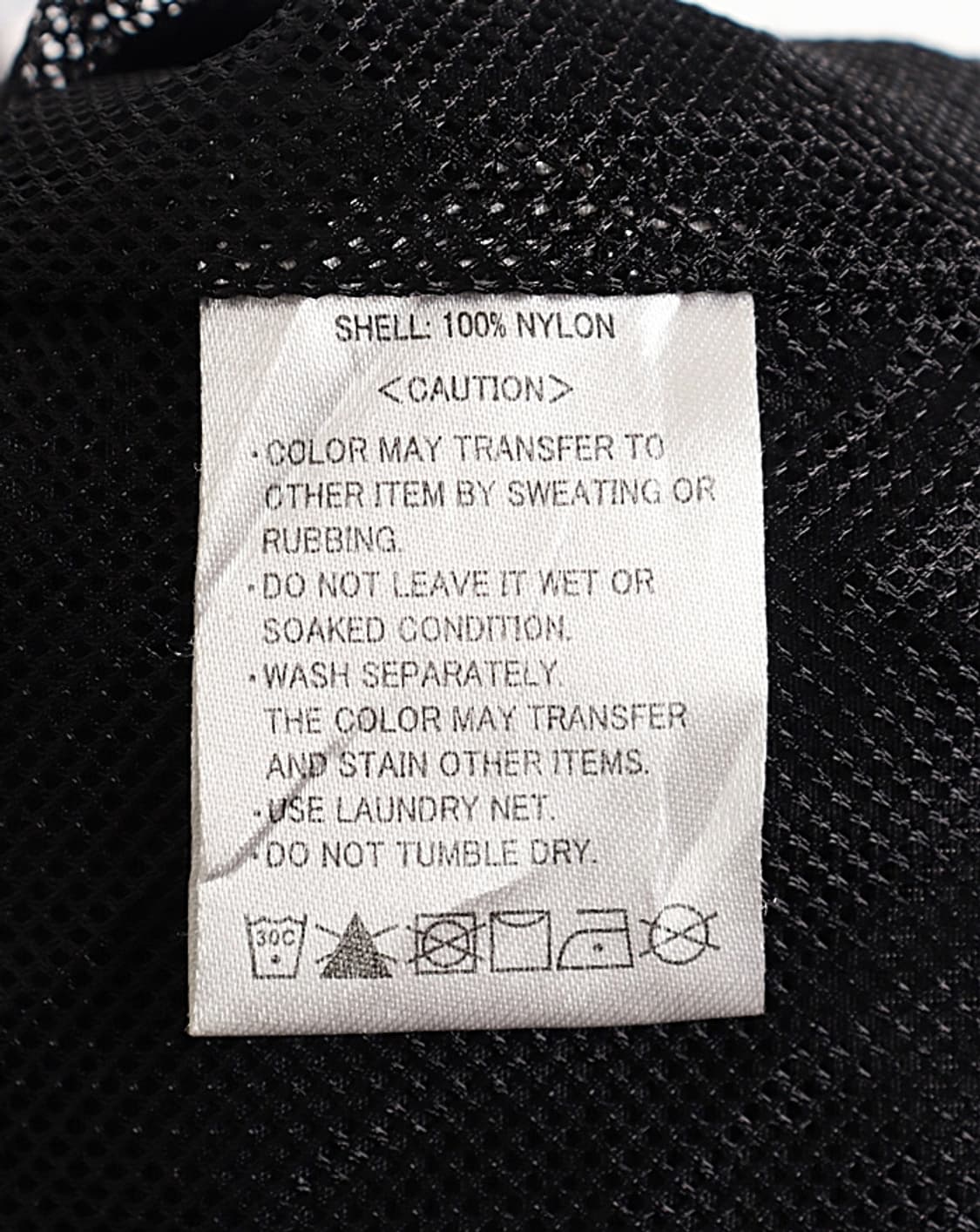 UNDEFEATED Nylon Zip Jacket 상품이미지10