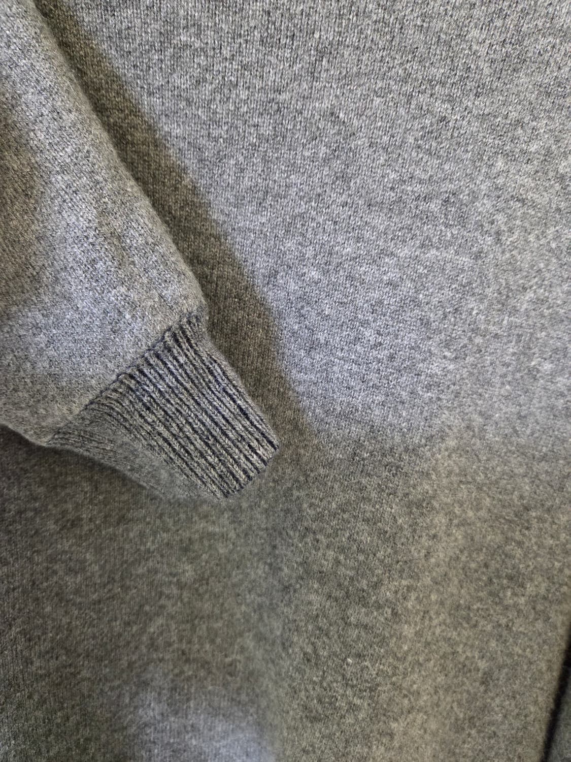 보그너 캐시미어 10% 상품이미지6