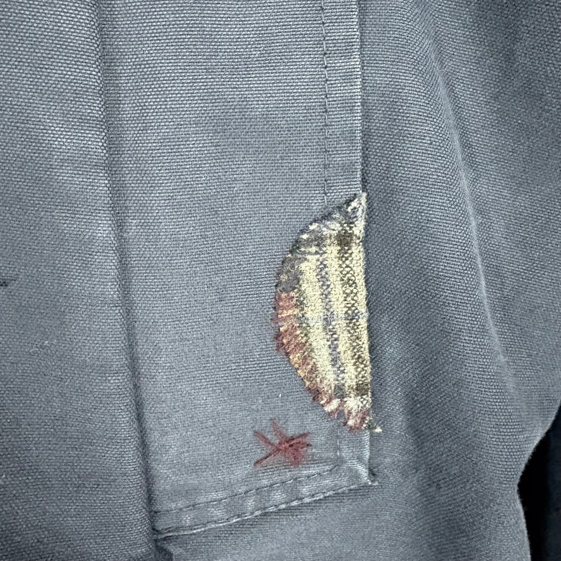 (100)BOB사시코개파카 상품이미지7