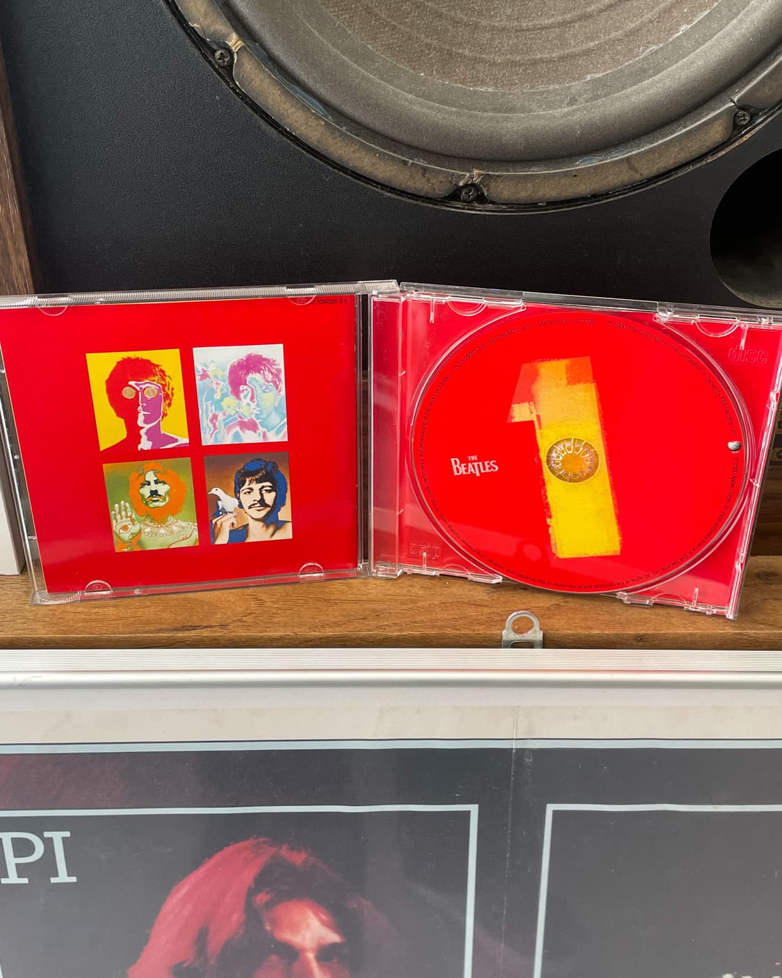 The Beatles 상품이미지4