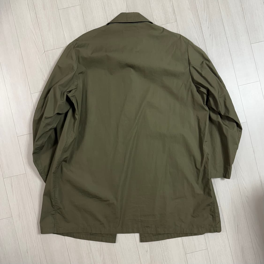 스탠다드저널(저널 스탠다드) 협업 코트  상품이미지2