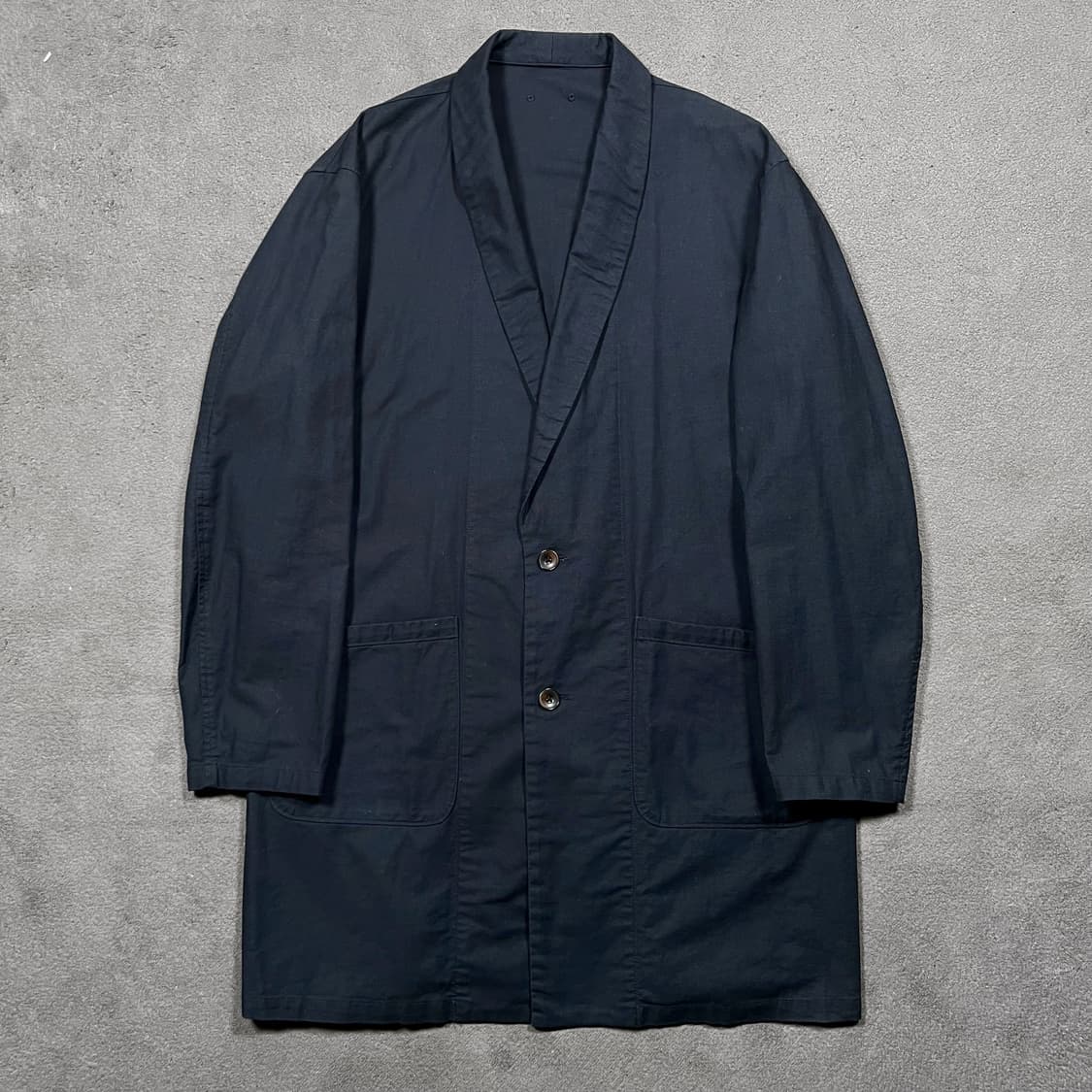 SOPHNET. 소프넷 투버튼 블레이저 코트 자켓 상품이미지1