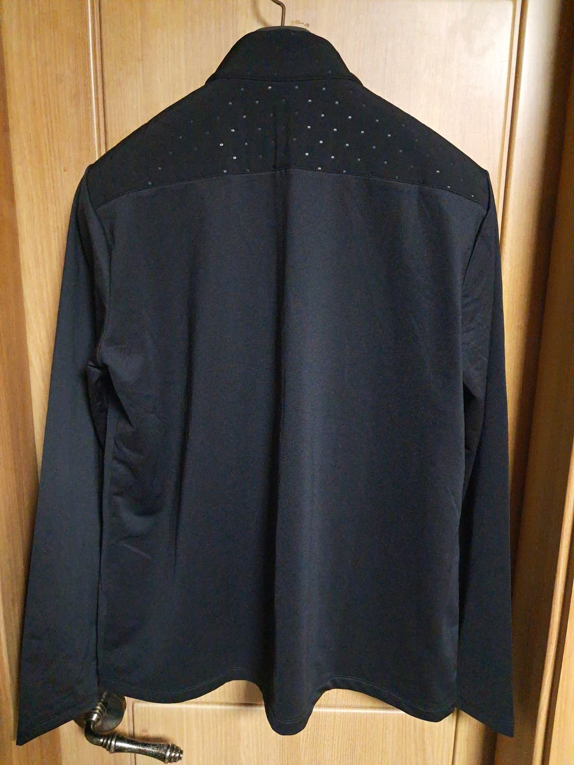 임페리얼 여성 긴팔티 105 상품이미지3