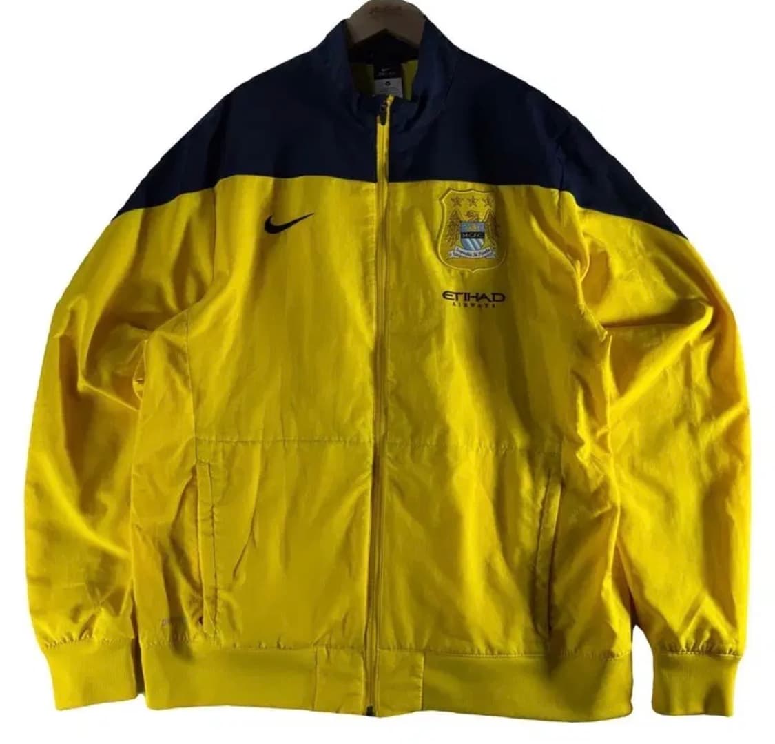 나이키 맨시티 저지 상품이미지1