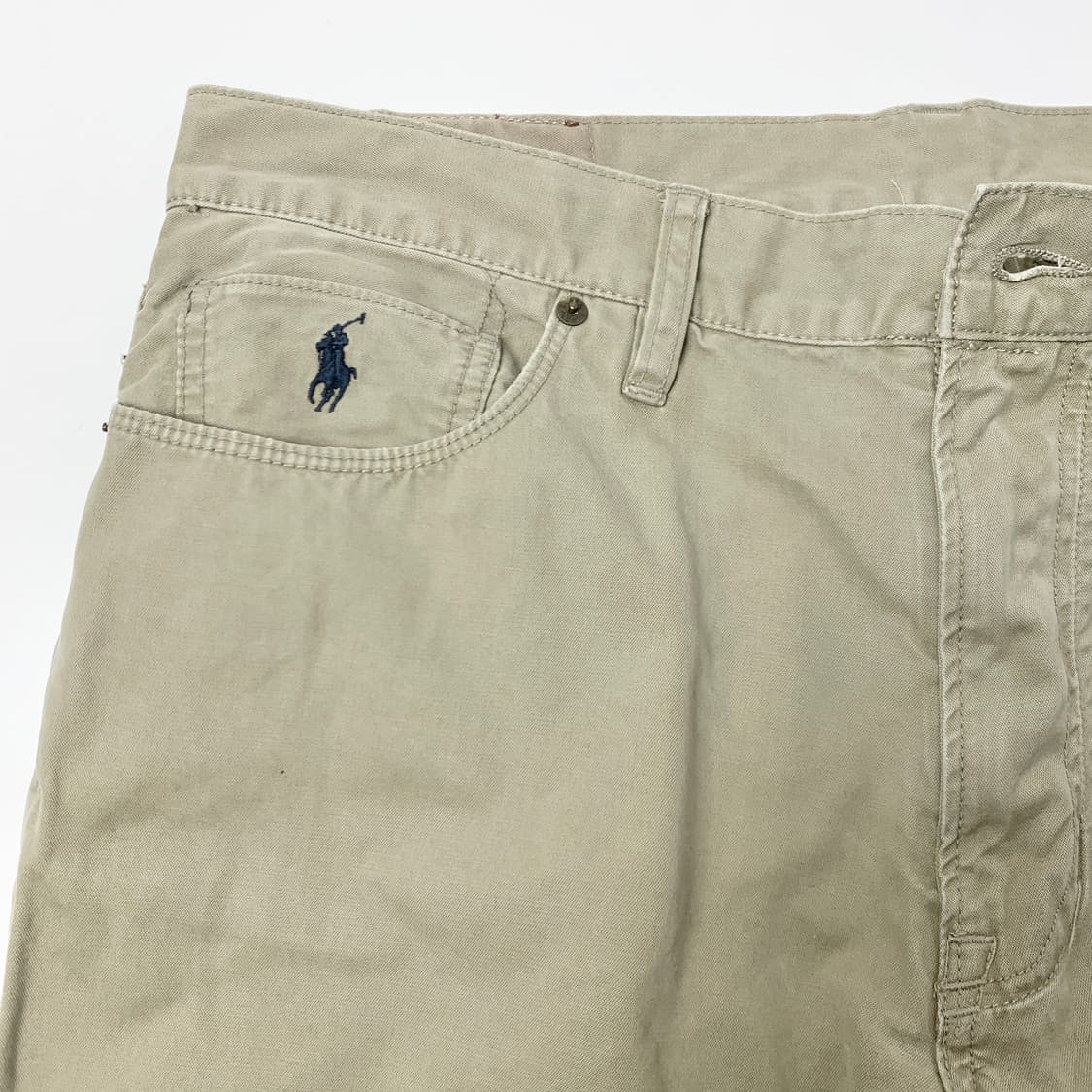 [36/정품] 폴로 랄프로렌 남성 바지
 상품이미지3