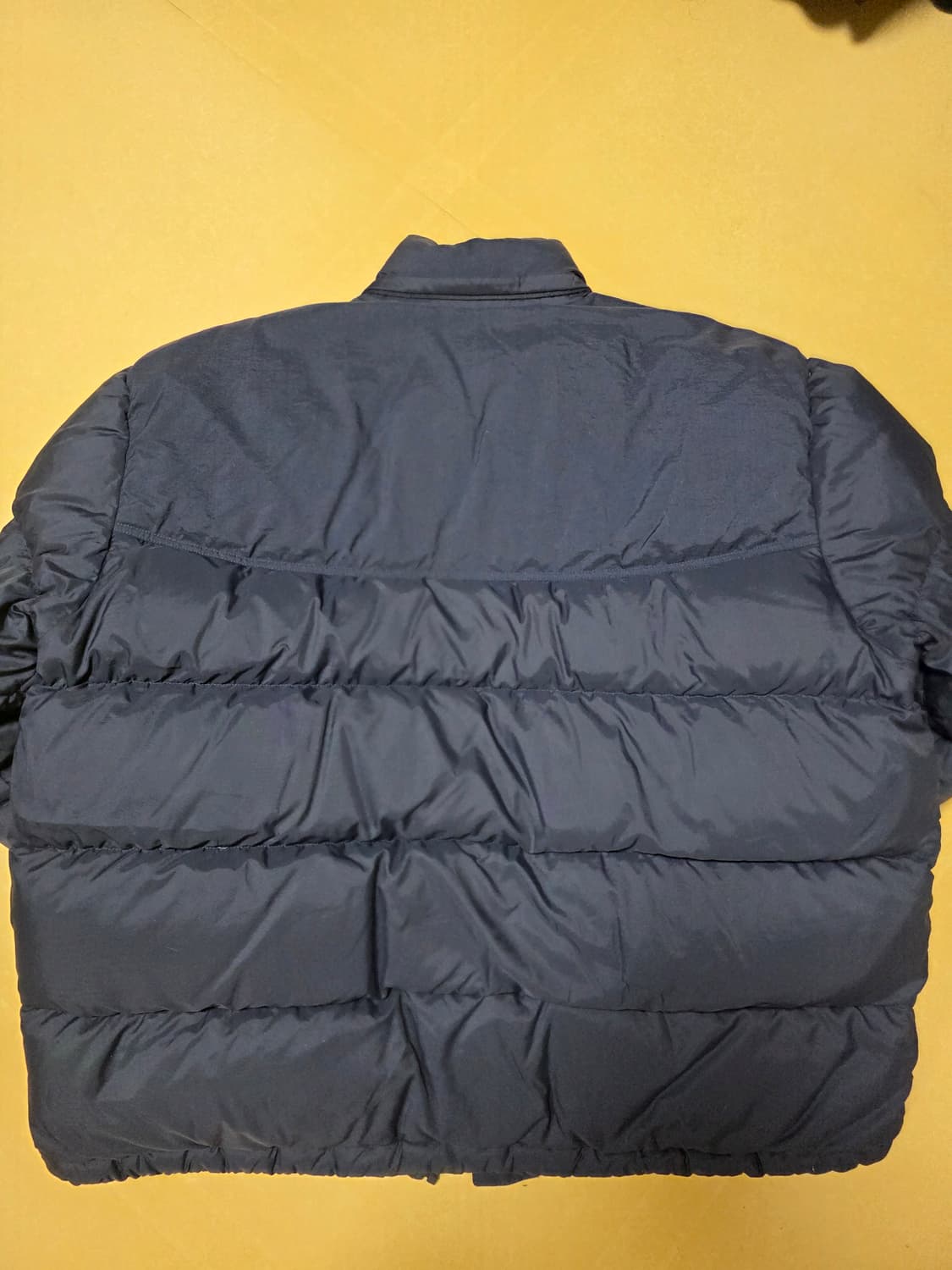 90's NIKE 나이키 올드스쿨 패딩 XL 상품이미지3