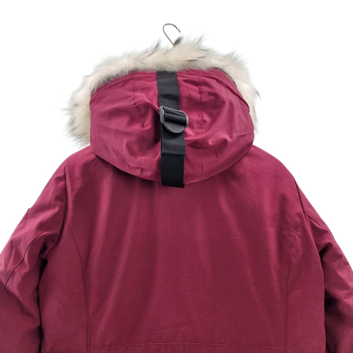 [95] NEPA 네파 알라스카 구스다운 여성 패딩 상품이미지5