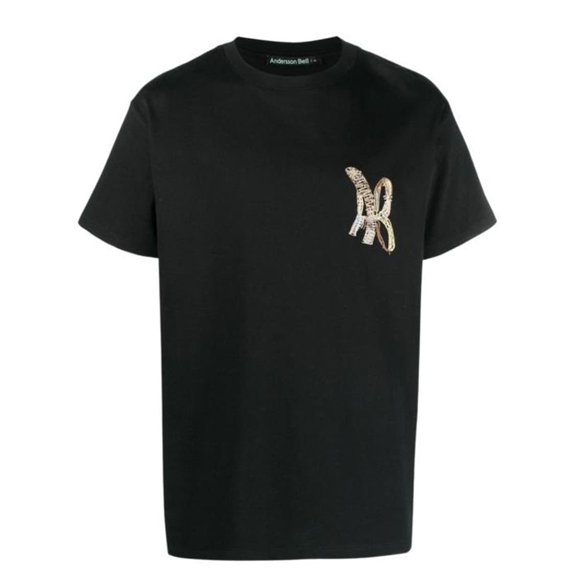 앤더슨벨 티셔츠 미착용 택 부착 상품이미지1