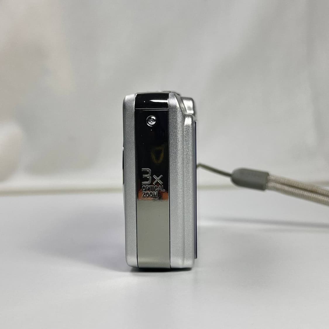 mint✧･ﾟSony Cybershot 소니 사이버샷 dsc-w50 상품이미지7