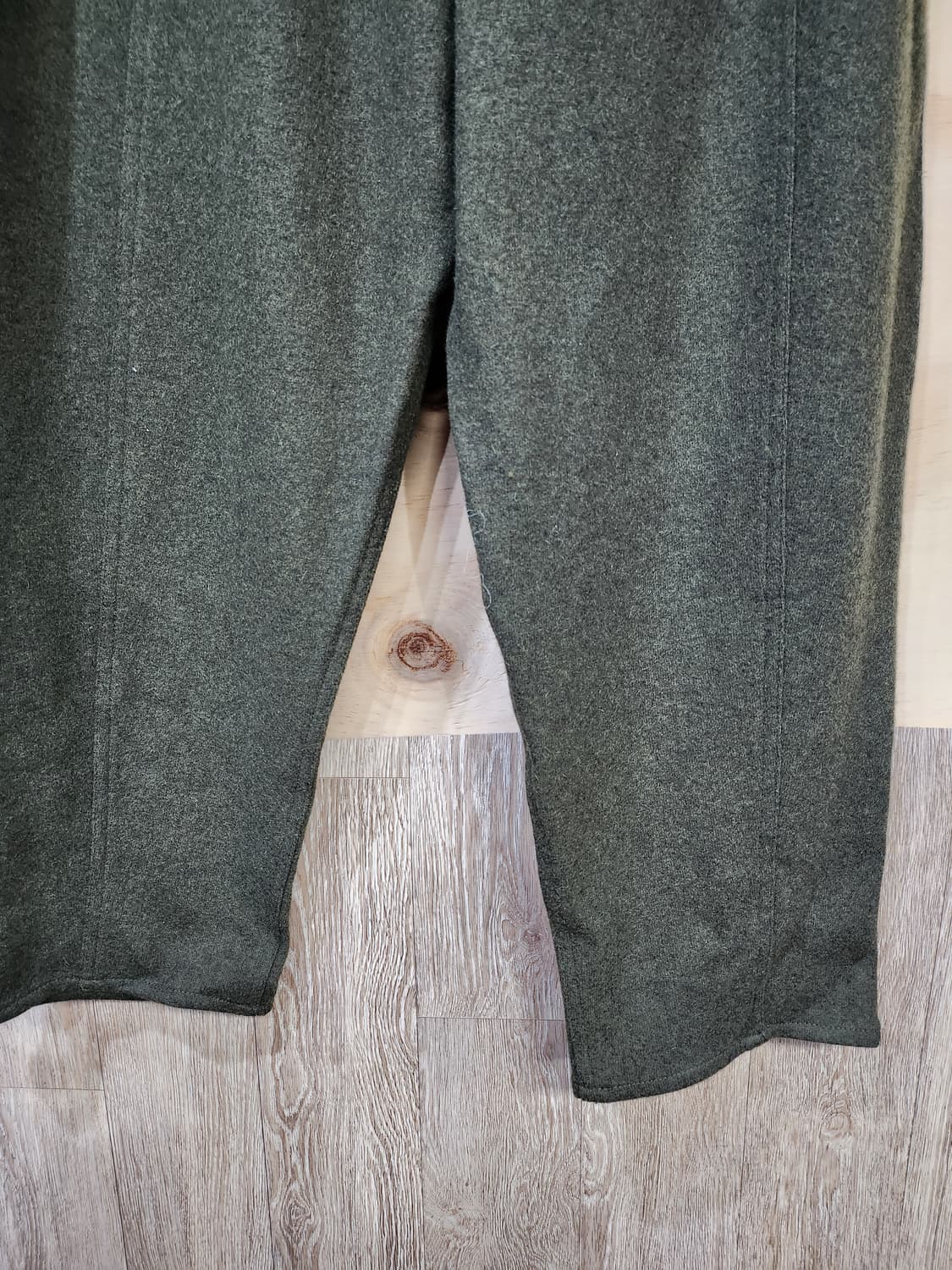 1062) 스튜디오톰보이 밴딩 여성바지 상품이미지4