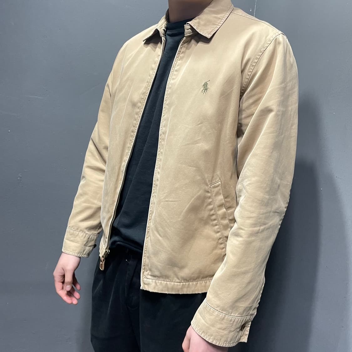 폴로 랄프로렌 스윙자켓 상품이미지1