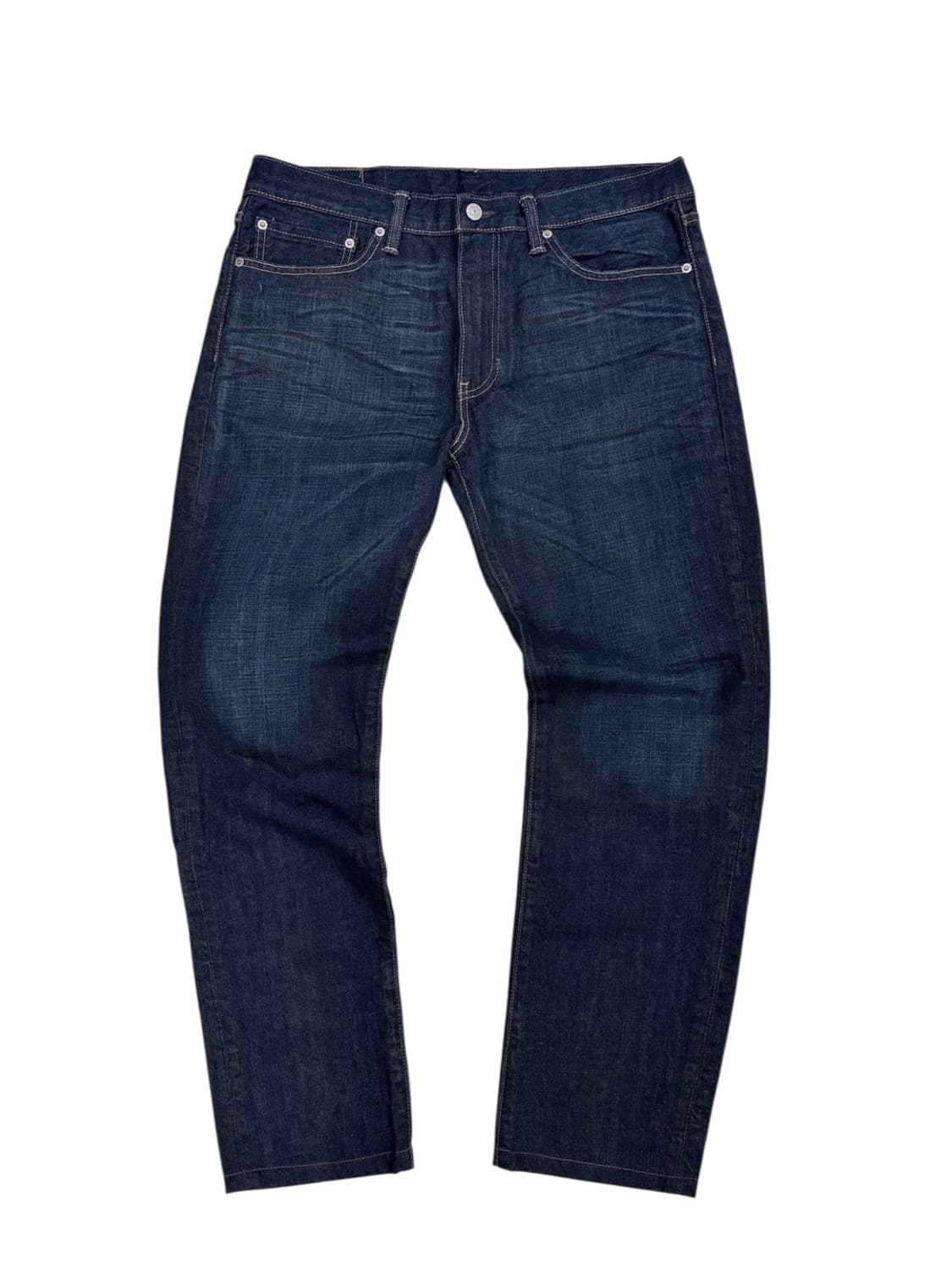 리바이스 511 진청색 청바지 (36) 상품이미지1