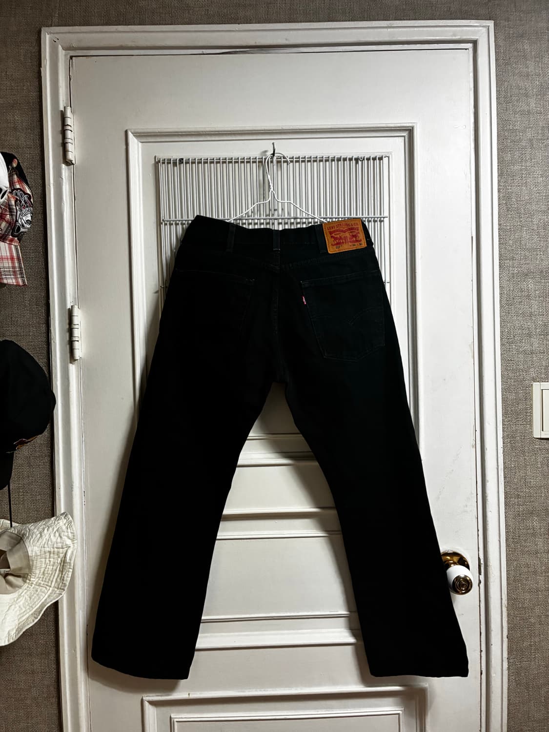 리바이스 517 상품이미지2