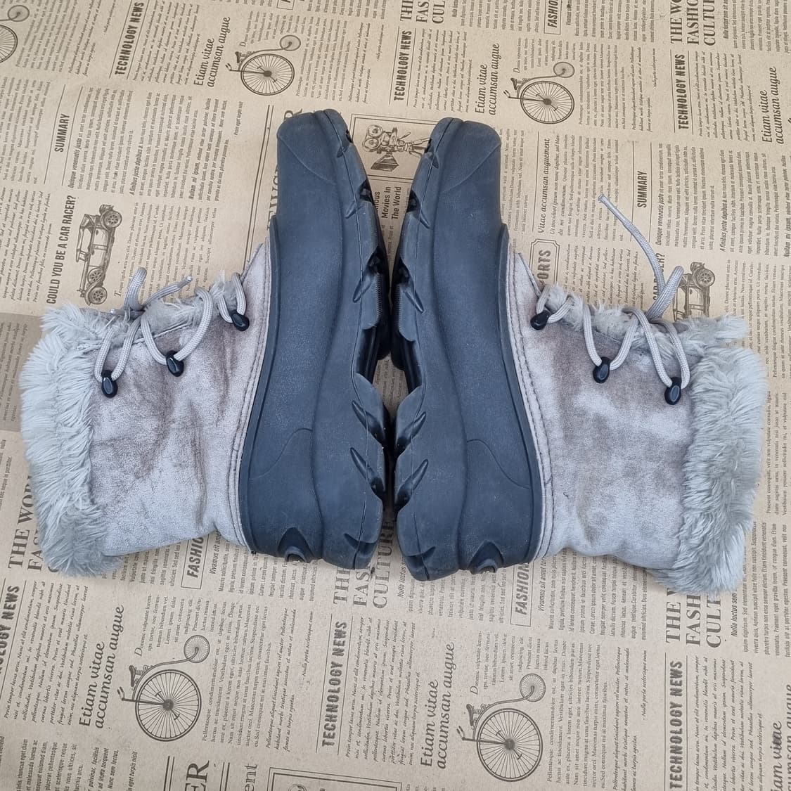 소렐 스노우엔젤 방한부츠230 상품이미지5