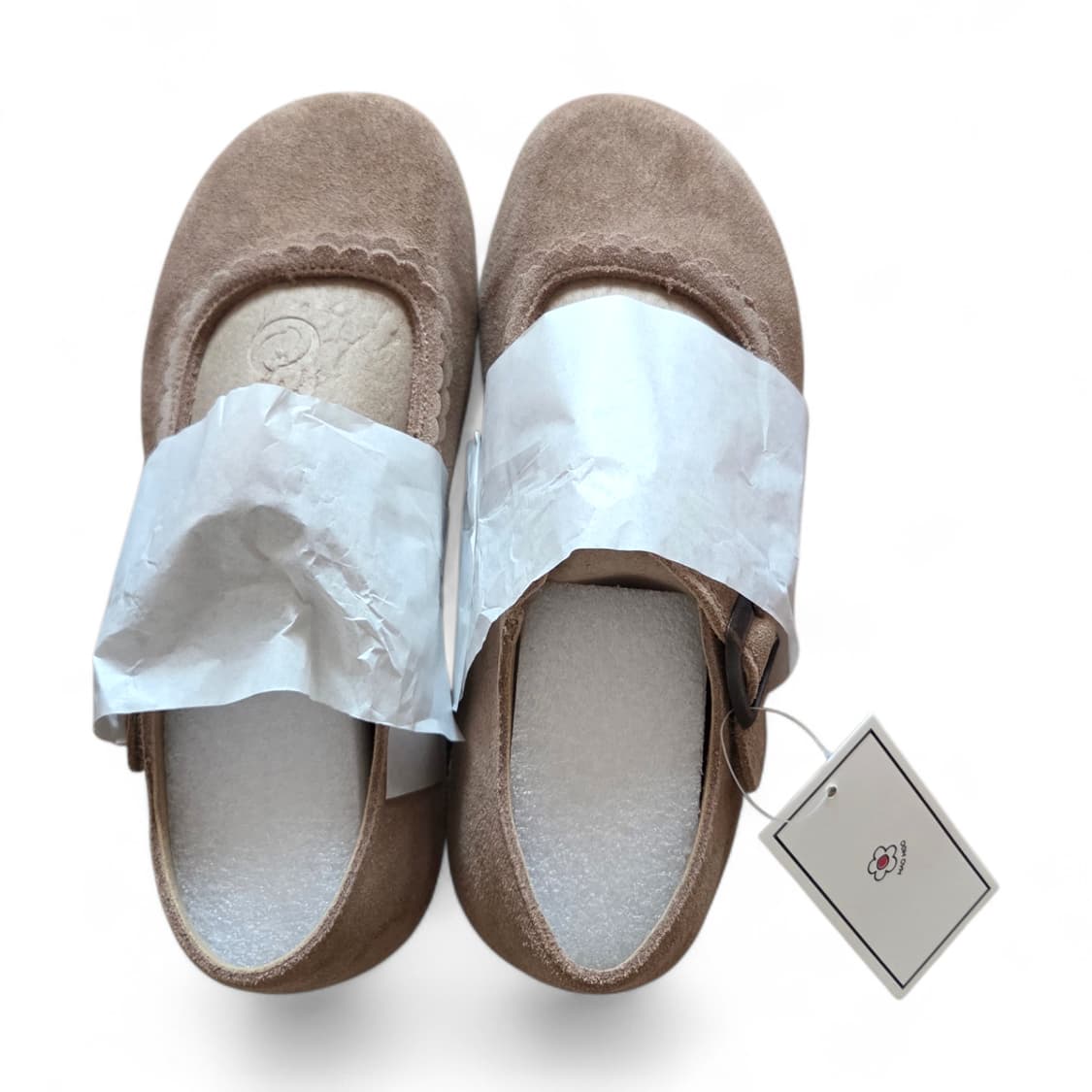 [새상품] 마크모크 Cub (cow leather) 상품이미지10