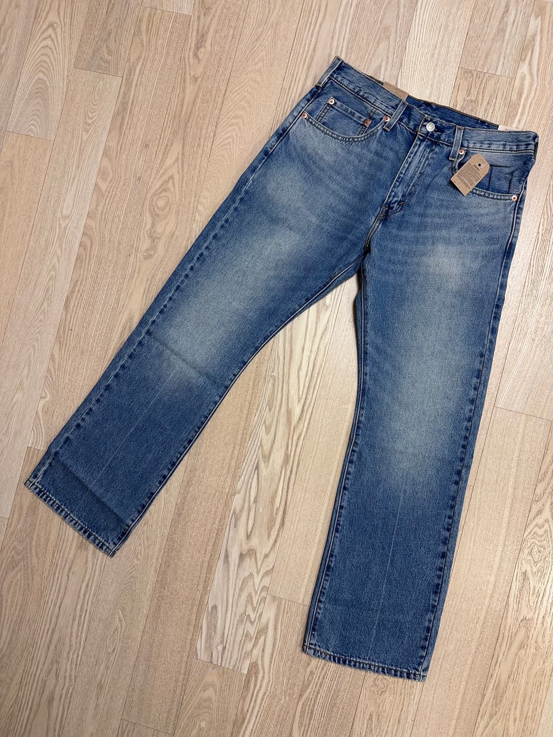 리바이스 517 라이징선 부츠컷 32*30 32/30 허리32 기장30 상품이미지1