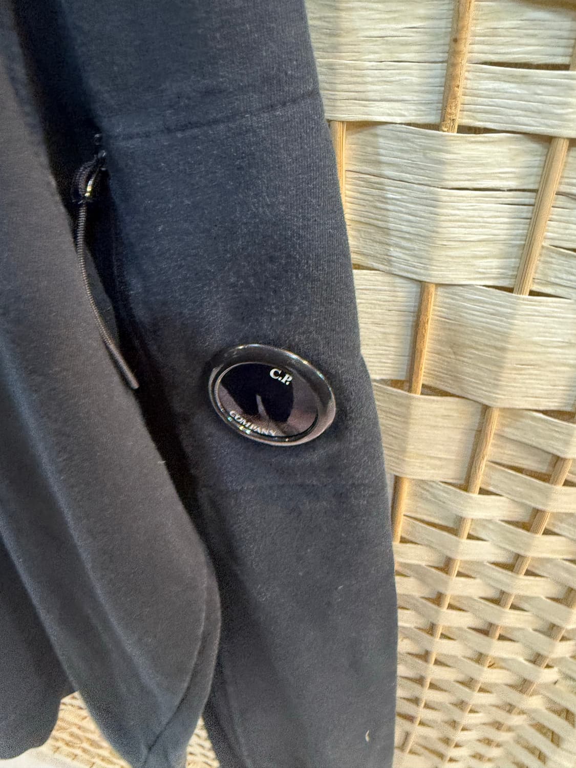 105 정품 cp컴퍼니 아노락 팝니다 상품이미지2