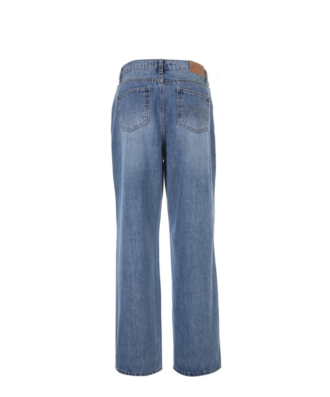 Archive washed Jeans  상품이미지1