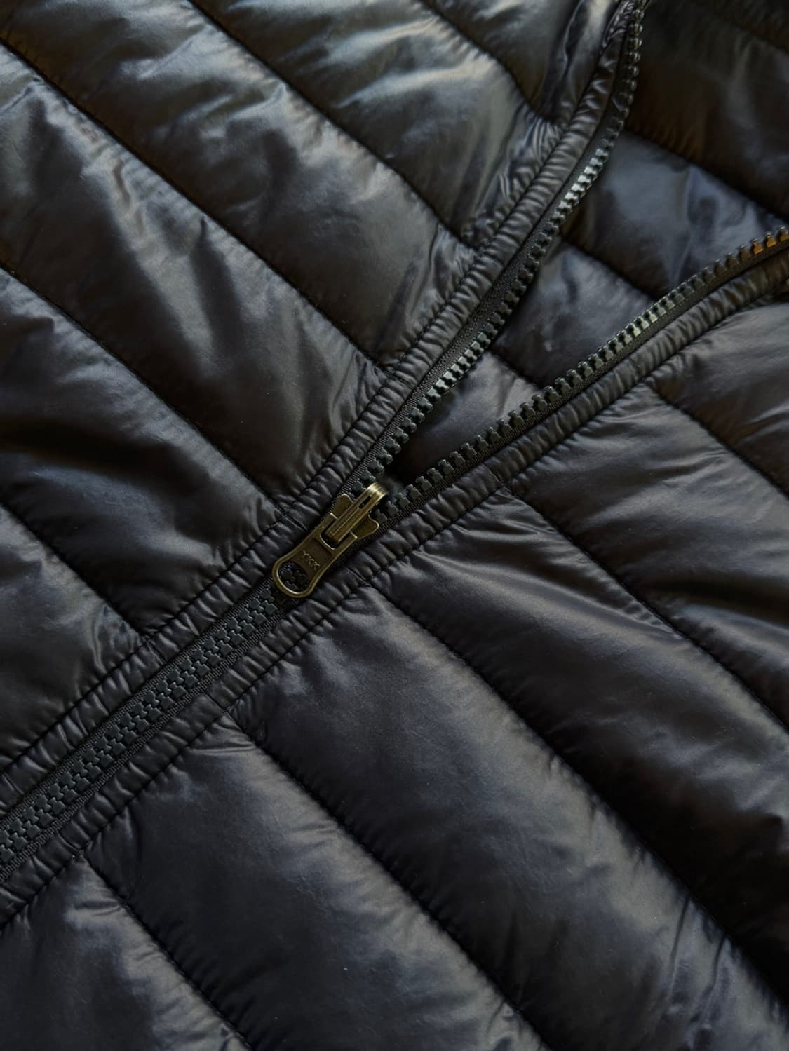 울리치 유틸리티 패딩 자켓 100 상품이미지9