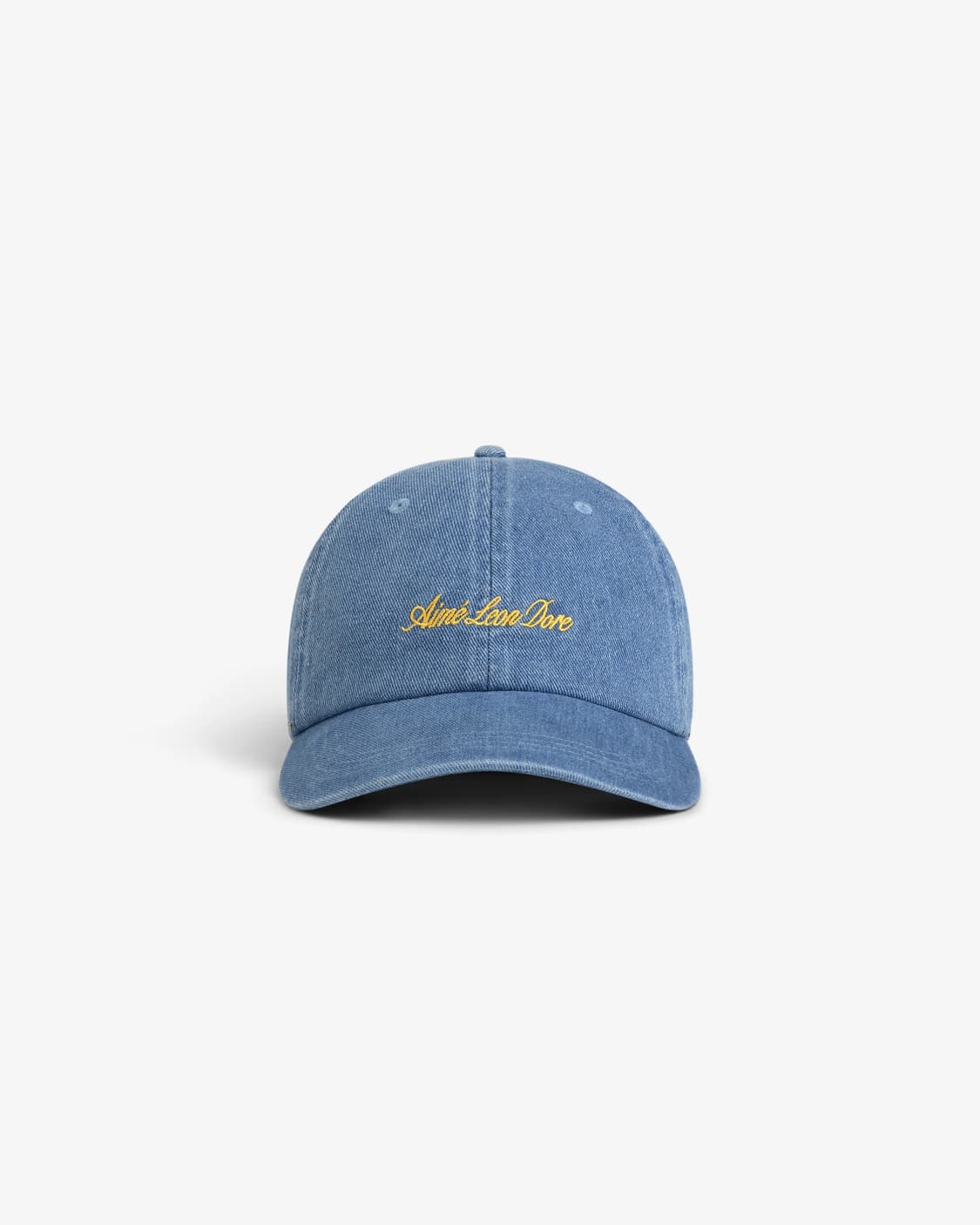 [Aime Leon Dore]Denim Ballcap light wash 상품이미지1