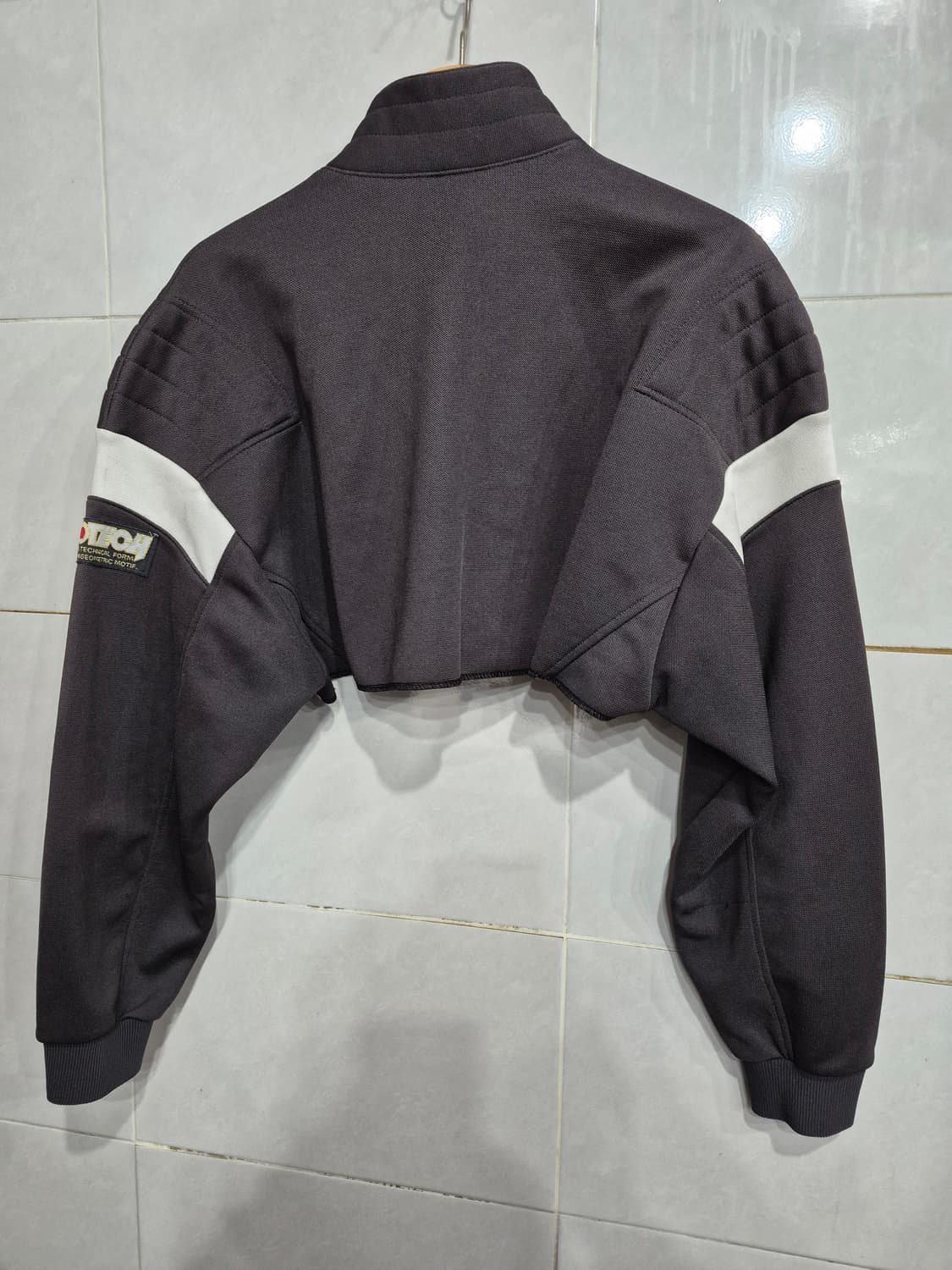 나이키 여성 숏자켓 상품이미지5