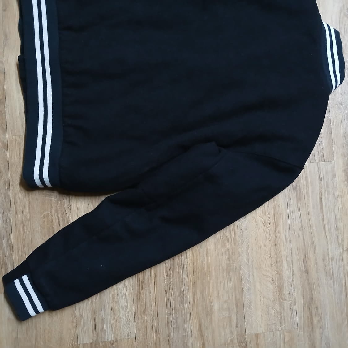 NIKE 나이키 어센틱 바시티 울 모직 점퍼 야구 자켓 상품이미지7