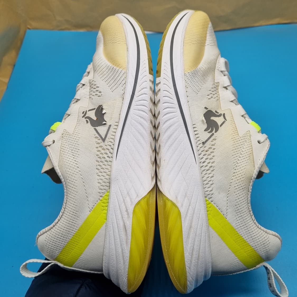 르꼬끄 비바폼 남성런닝화265. 상품이미지4