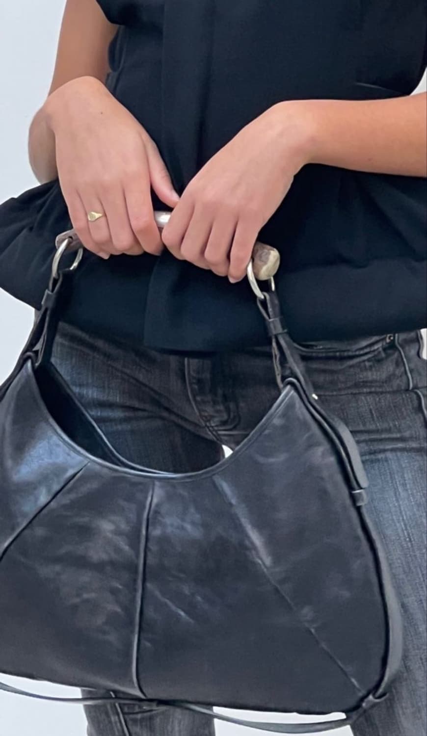 yves saint laurent mombasa bag / 몸바사 상품이미지5