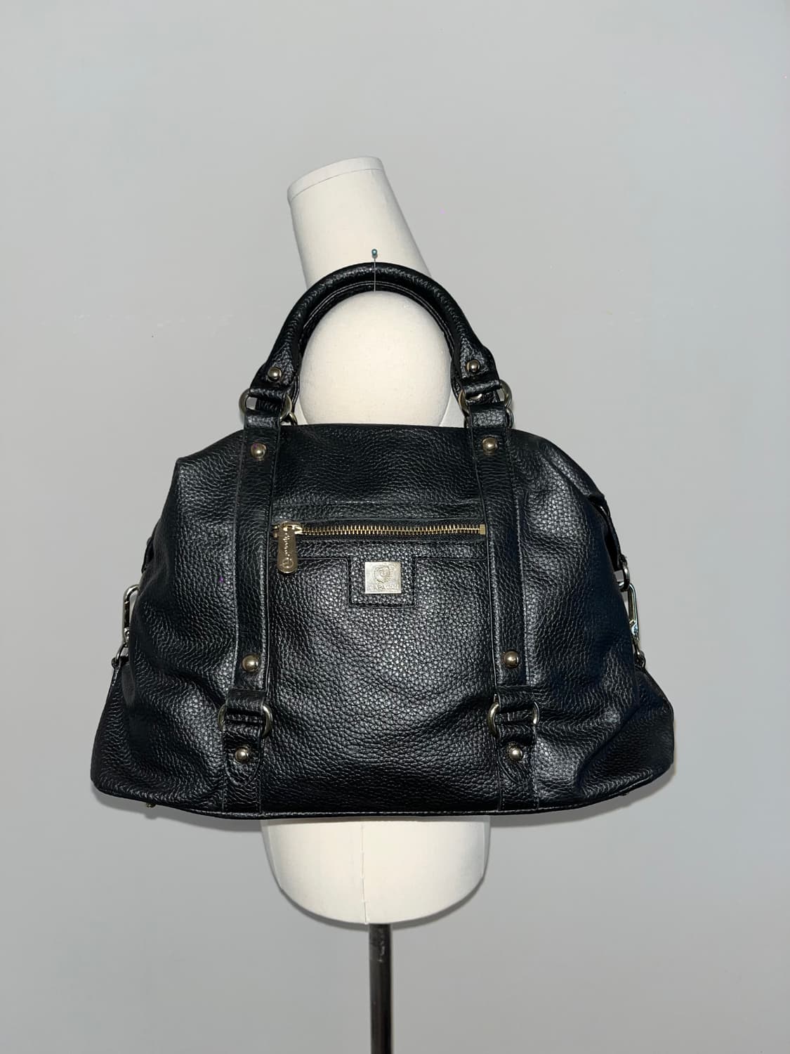 Capacci leather Shoulder bag 상품이미지1