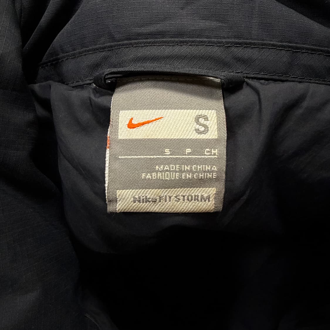 나이키 맨유 AIG 덕다운 패딩 상품이미지4