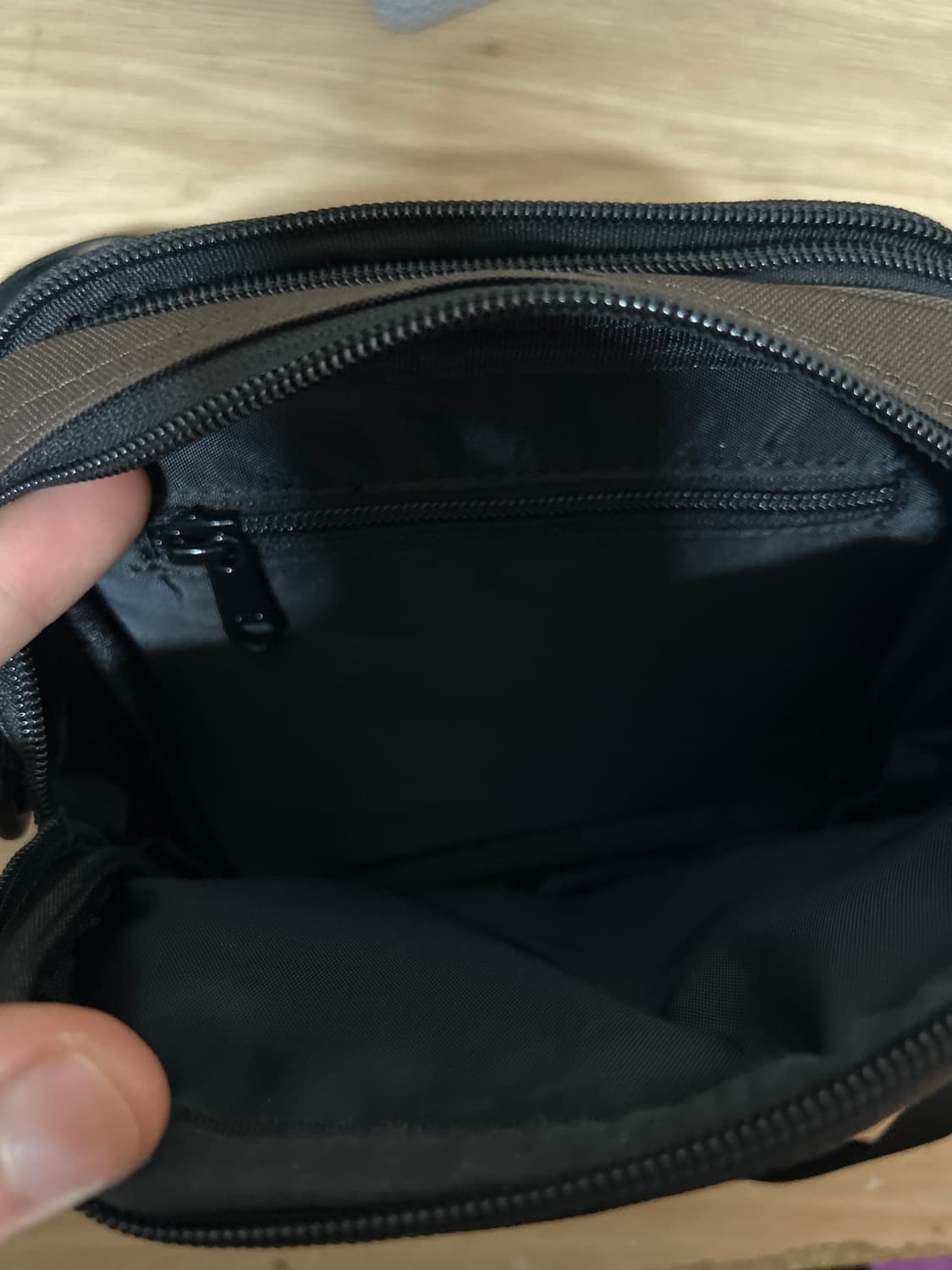 칼하트 윕 에센셜 백 상품이미지3