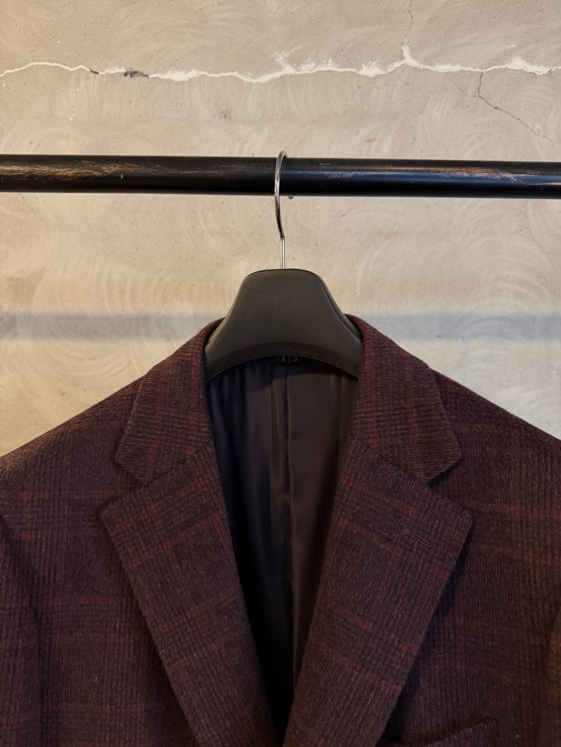 닥스 자켓 남성100-103 상품이미지2