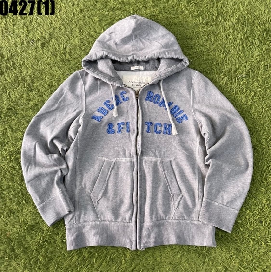 아베크롬비 후드집업  상품이미지1